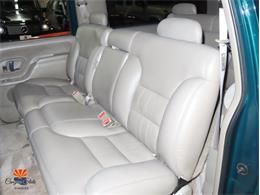 1996 GMC Suburban (CC-1790949) for sale in Mesa, Arizona