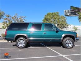 1996 GMC Suburban (CC-1790949) for sale in Mesa, Arizona