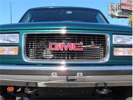 1996 GMC Suburban (CC-1790949) for sale in Mesa, Arizona