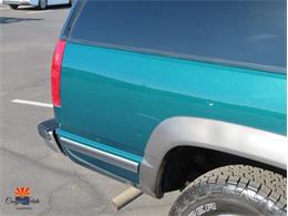 1996 GMC Suburban (CC-1790949) for sale in Mesa, Arizona
