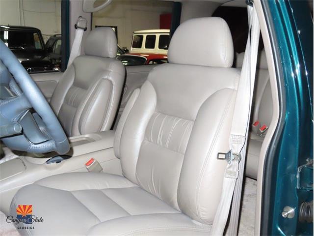 1996 GMC Suburban (CC-1790949) for sale in Mesa, Arizona