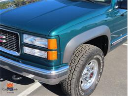 1996 GMC Suburban (CC-1790949) for sale in Mesa, Arizona