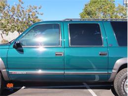 1996 GMC Suburban (CC-1790949) for sale in Mesa, Arizona