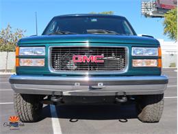 1996 GMC Suburban (CC-1790949) for sale in Mesa, Arizona
