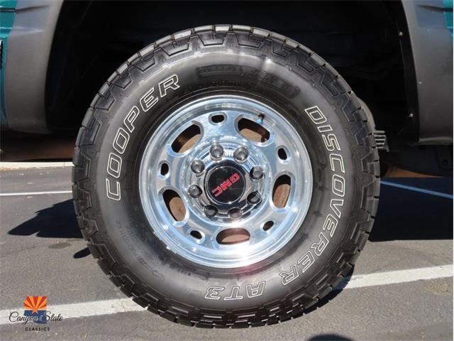 1996 GMC Suburban (CC-1790949) for sale in Mesa, Arizona