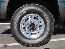 1996 GMC Suburban (CC-1790949) for sale in Mesa, Arizona