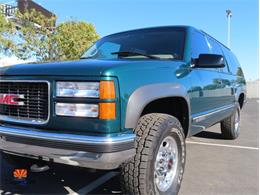 1996 GMC Suburban (CC-1790949) for sale in Mesa, Arizona