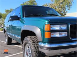 1996 GMC Suburban (CC-1790949) for sale in Mesa, Arizona