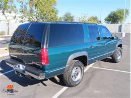 1996 GMC Suburban (CC-1790949) for sale in Mesa, Arizona