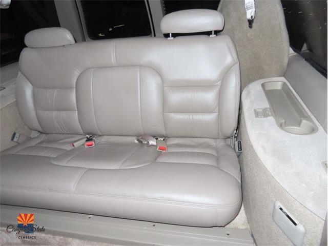 1996 GMC Suburban (CC-1790949) for sale in Mesa, Arizona