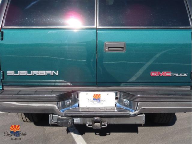 1996 GMC Suburban (CC-1790949) for sale in Mesa, Arizona