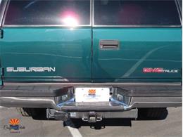 1996 GMC Suburban (CC-1790949) for sale in Mesa, Arizona