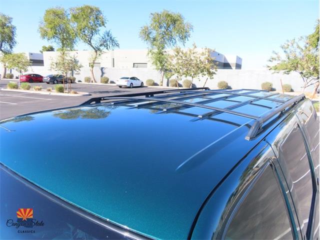 1996 GMC Suburban (CC-1790949) for sale in Mesa, Arizona