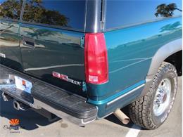 1996 GMC Suburban (CC-1790949) for sale in Mesa, Arizona