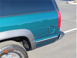 1996 GMC Suburban (CC-1790949) for sale in Mesa, Arizona