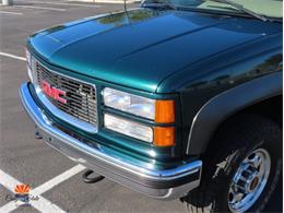 1996 GMC Suburban (CC-1790949) for sale in Mesa, Arizona