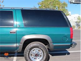 1996 GMC Suburban (CC-1790949) for sale in Mesa, Arizona