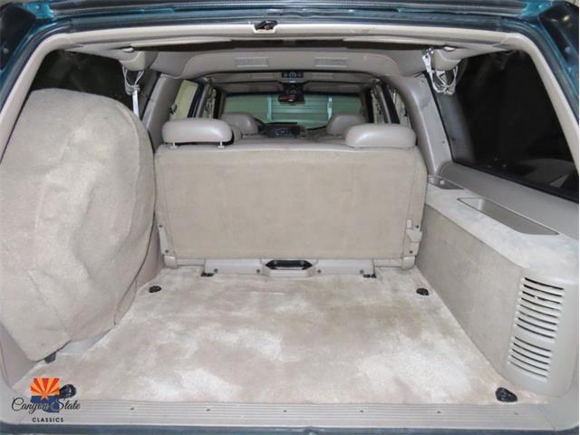 1996 GMC Suburban (CC-1790949) for sale in Mesa, Arizona