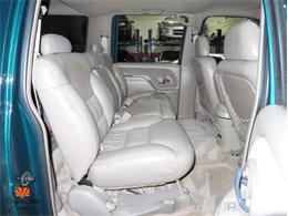 1996 GMC Suburban (CC-1790949) for sale in Mesa, Arizona