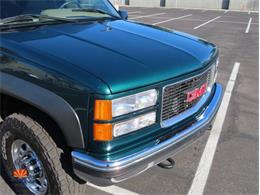 1996 GMC Suburban (CC-1790949) for sale in Mesa, Arizona
