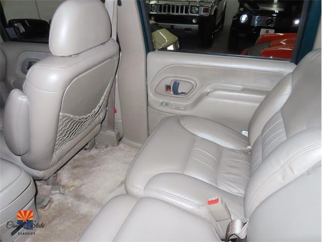 1996 GMC Suburban (CC-1790949) for sale in Mesa, Arizona