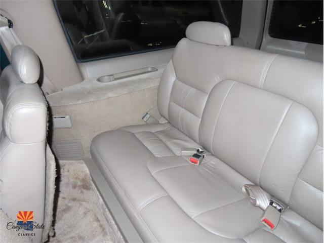 1996 GMC Suburban (CC-1790949) for sale in Mesa, Arizona