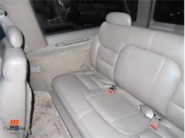 1996 GMC Suburban (CC-1790949) for sale in Mesa, Arizona
