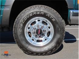 1996 GMC Suburban (CC-1790949) for sale in Mesa, Arizona