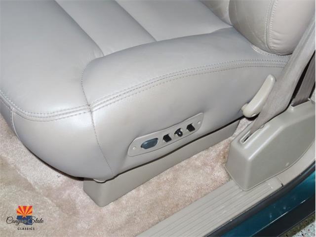 1996 GMC Suburban (CC-1790949) for sale in Mesa, Arizona