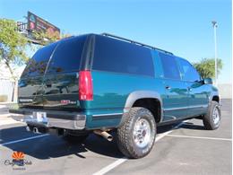 1996 GMC Suburban (CC-1790949) for sale in Mesa, Arizona