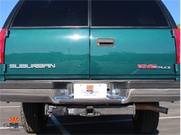 1996 GMC Suburban (CC-1790949) for sale in Mesa, Arizona