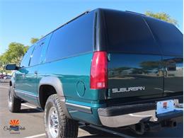 1996 GMC Suburban (CC-1790949) for sale in Mesa, Arizona