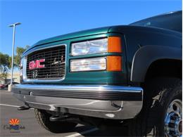 1996 GMC Suburban (CC-1790949) for sale in Mesa, Arizona