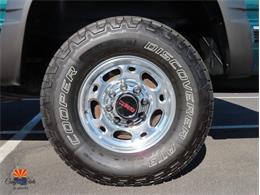 1996 GMC Suburban (CC-1790949) for sale in Mesa, Arizona