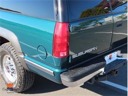 1996 GMC Suburban (CC-1790949) for sale in Mesa, Arizona