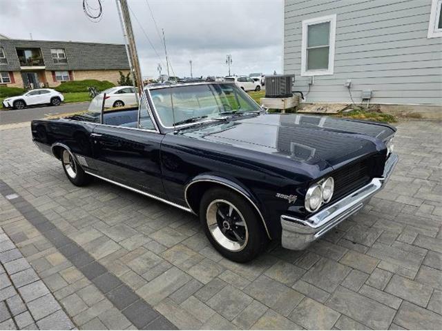 1964 Pontiac LeMans (CC-1799500) for sale in Cadillac, Michigan