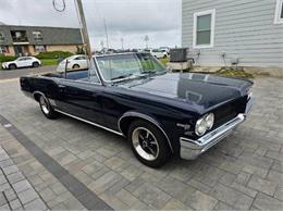 1964 Pontiac LeMans (CC-1799500) for sale in Cadillac, Michigan