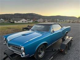 1967 Pontiac LeMans (CC-1799503) for sale in Cadillac, Michigan