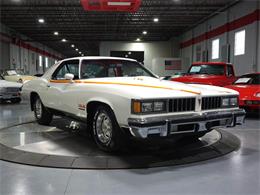 1977 Pontiac Can Am (CC-1799509) for sale in Pittsburgh, Pennsylvania