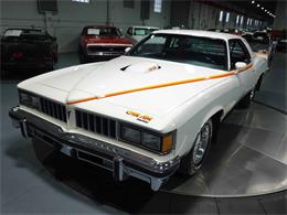 1977 Pontiac Can Am (CC-1799509) for sale in Pittsburgh, Pennsylvania