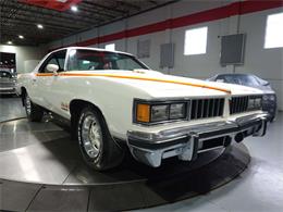 1977 Pontiac Can Am (CC-1799509) for sale in Pittsburgh, Pennsylvania