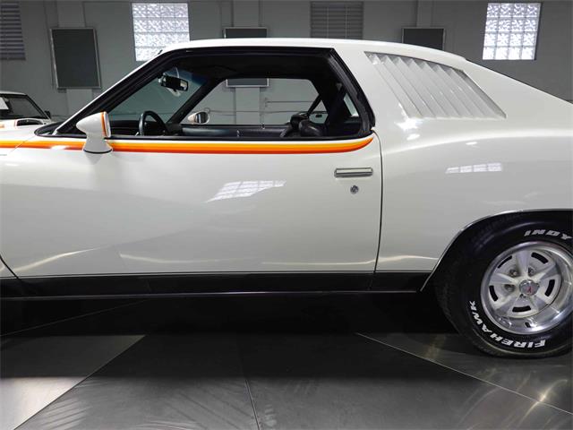 1977 Pontiac Can Am (CC-1799509) for sale in Pittsburgh, Pennsylvania