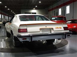 1977 Pontiac Can Am (CC-1799509) for sale in Pittsburgh, Pennsylvania