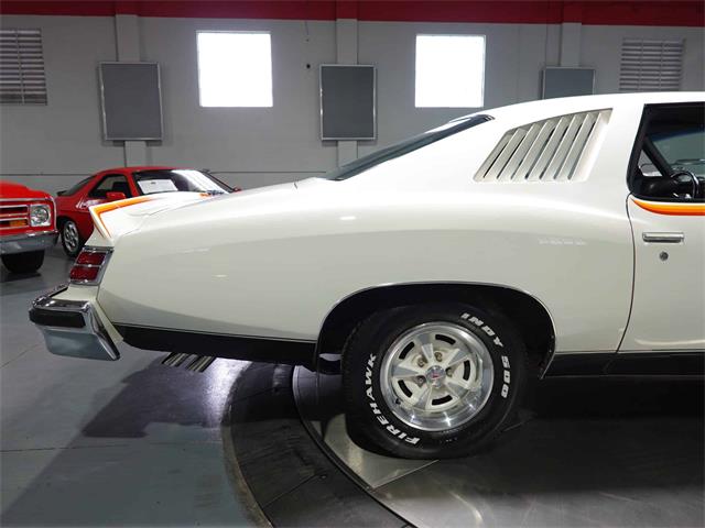 1977 Pontiac Can Am (CC-1799509) for sale in Pittsburgh, Pennsylvania