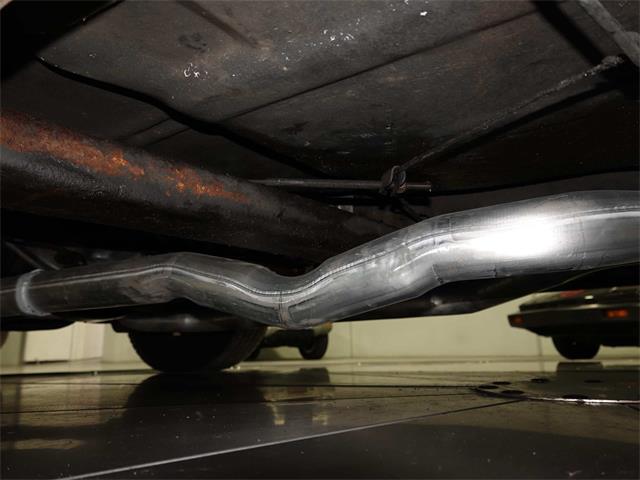 1977 Pontiac Can Am (CC-1799509) for sale in Pittsburgh, Pennsylvania