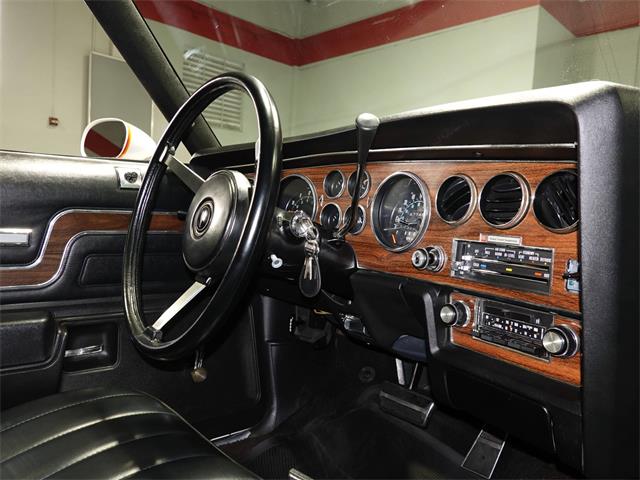 1977 Pontiac Can Am (CC-1799509) for sale in Pittsburgh, Pennsylvania