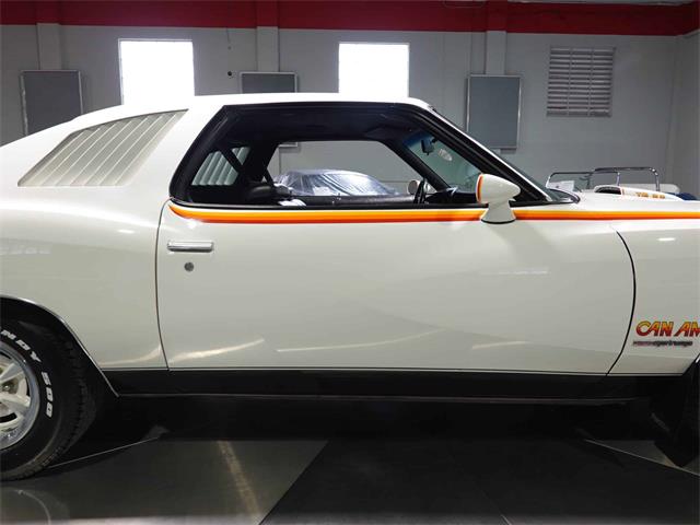 1977 Pontiac Can Am (CC-1799509) for sale in Pittsburgh, Pennsylvania