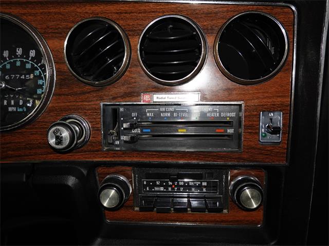 1977 Pontiac Can Am (CC-1799509) for sale in Pittsburgh, Pennsylvania