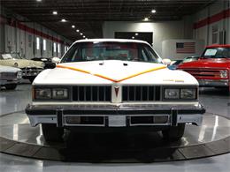 1977 Pontiac Can Am (CC-1799509) for sale in Pittsburgh, Pennsylvania