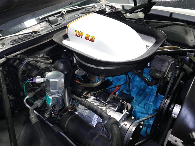 1977 Pontiac Can Am (CC-1799509) for sale in Pittsburgh, Pennsylvania